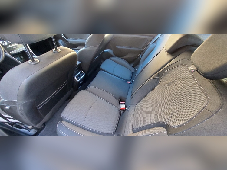 Renault Megane 1.5 DCI 115CV foto 9
